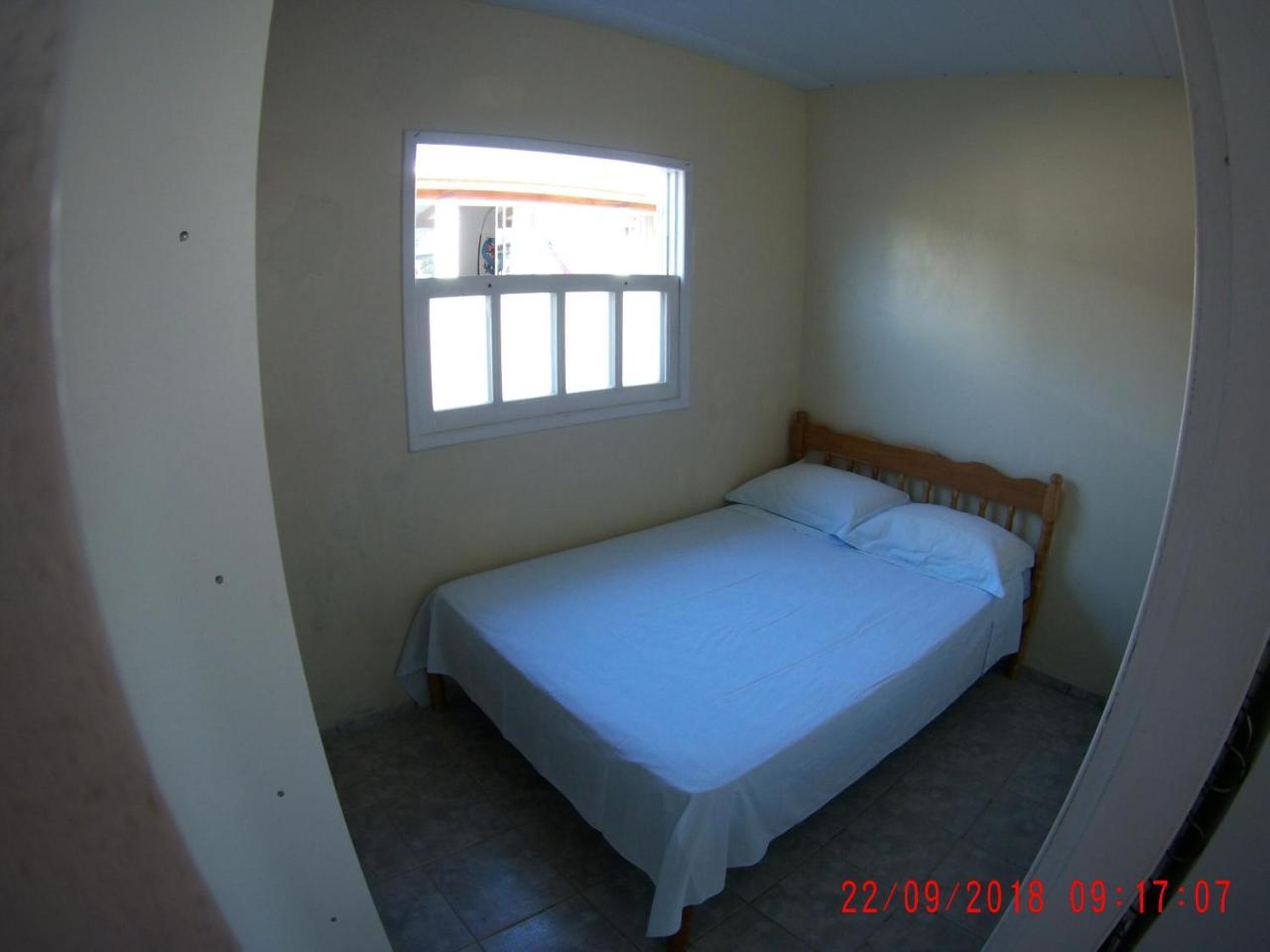 Casa Na Praia Da Pinheira Palhoça エクステリア 写真